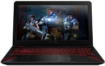 华硕tuf gaming fx504笔记本使用u深度u盘安装win7系统教程