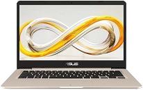 华硕s406ua8250笔记本使用u深度u盘安装win10系统教程