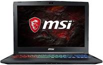 微星gp72mvr 7rfx笔记本使用u深度u盘安装win7系统教程