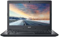 宏基acer tmp249笔记本使用u深度u盘安装win8系统教程