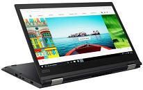联想thinkpad x380 yoga笔记本使用u深度u盘安装win8系统教程