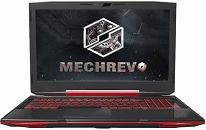 机械革命mechrevo x7ti-s笔记本使用u深度u盘安装win10系统教程