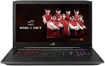 rog枪神plus s7am笔记本使用u深度u盘安装win8系统教程