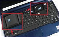 win7笔记本怎么打开触摸板功能 笔记本打开触摸板功能方法