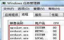 win7系统cpu占用率过高怎么解决 电脑cpu占用率过高解决方法