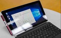 微软surface go怎么使用u深度u盘启动盘安装win10系统