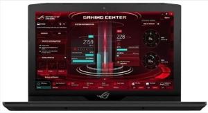 rog 超神2 g7bi8750笔记本如何使用u深度u盘启动盘安装win7系统