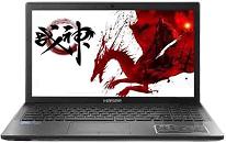 神舟战神t5-g4d2怎么使用u深度u盘启动盘安装win10系统