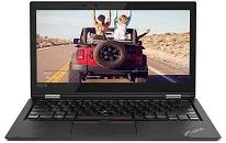 联想thinkpad l380 yoga如何使用u深度u盘启动盘安装win7系统