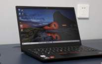 联想ThinkPad E14进bios设置一键U盘启动