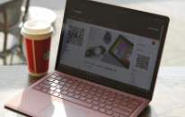 微软Surface Laptop 2怎么设置U盘为第一启动项
