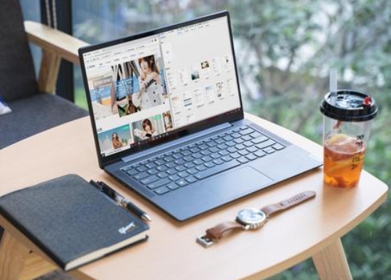联想YOGA S740
