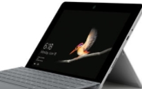 Surface Go怎么用u深度U盘启动盘重装系统win7