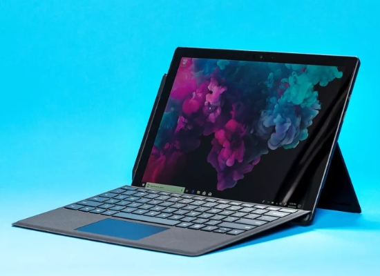 Surface pro6