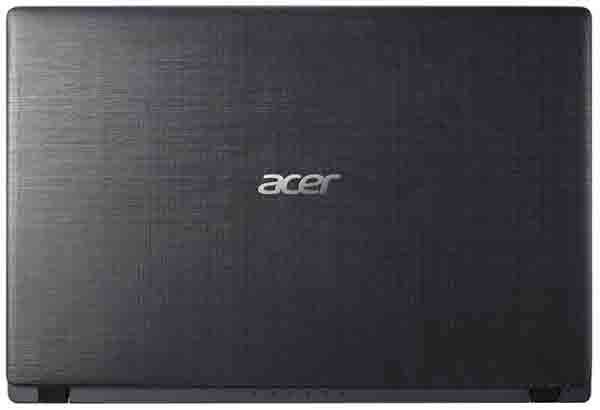 宏碁acer a315-31笔记本