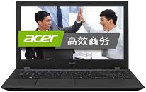 宏碁acer tmp278笔记本怎么使用u深度u盘装机安装win7系统