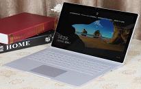 微软surface book笔记本怎么使用u深度u盘装机一键重装win8系统