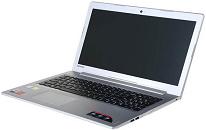 联想ideapad 510笔记本怎么使用u深度u盘装机安装win10系统