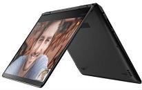 联想yoga710-11笔记本如何使用u深度u盘装机一键重装win8系统