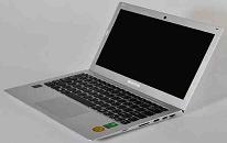 宝扬c13笔记本如何使用u深度u盘装机一键重装win7系统