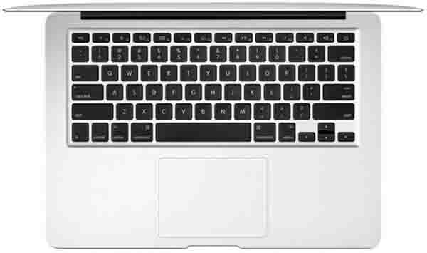 苹果macbook air笔记本