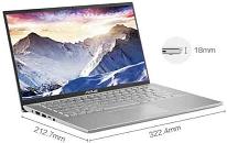 华硕vivobook14s笔记本怎么使用u深度u盘装机一键安装win8系统