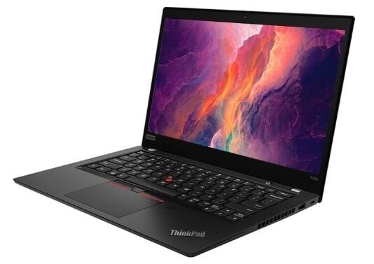 联想thinkpad x395笔记本