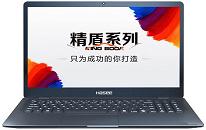 神舟精盾 kingbook u65a畅玩版笔记本如何使用u深度u盘启动盘安装win8系统