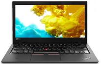 联想ThinkPad L14笔记本如何使用u深度u盘一键重装win10系统