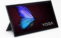 联想YOGA Duet 2020款笔记本怎么使用u深度u盘安装win10系统
