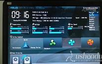 华硕F1A55-M LX3 PLUS R2主板怎么进入bios设置u盘启动