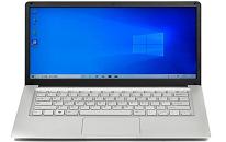 中柏EZbook S5笔记本使用u深度u盘安装win7系统教程