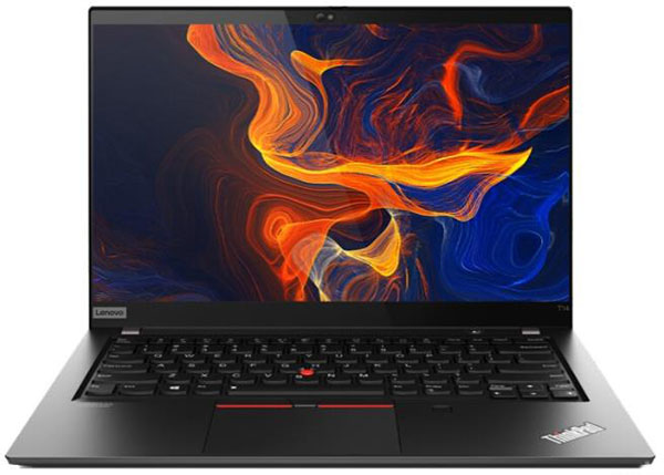 联想ThinkPad T14锐龙版笔记本