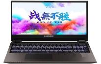 神舟战神Z9-CT7PK笔记本一键安装win10系统教程