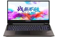 神舟战神Z9-CT7PK笔记本安装win10系统教程