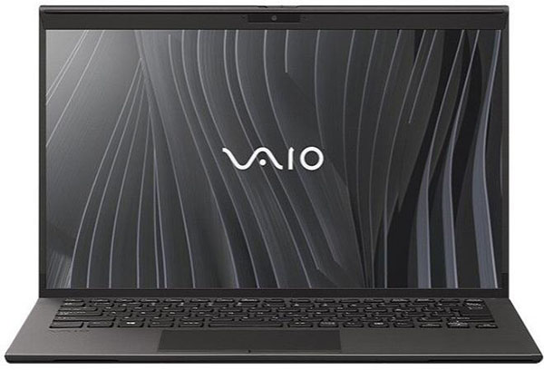 索尼VAIO Z 2021笔记本