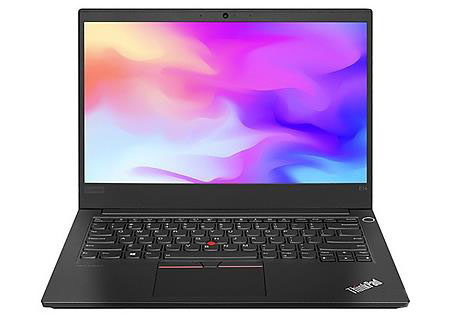 联想ThinkPad E14 Slim笔记本