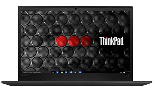 联想ThinkPad E490 2019款笔记本