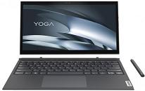 联想YOGA Duet 2021版笔记本安装win10系统教程