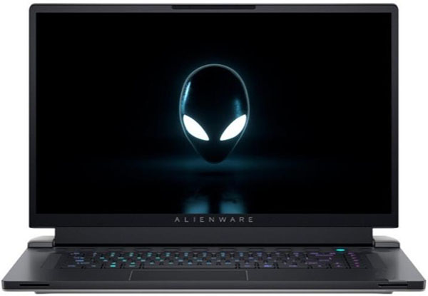 外星人Alienware X17 R1笔记本