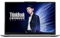 ThinkPad ThinkBook 13s 2021版笔记本重装win10系统教程