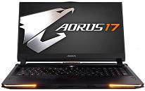 技嘉Aorus 17笔记本一键重装win11系统教程