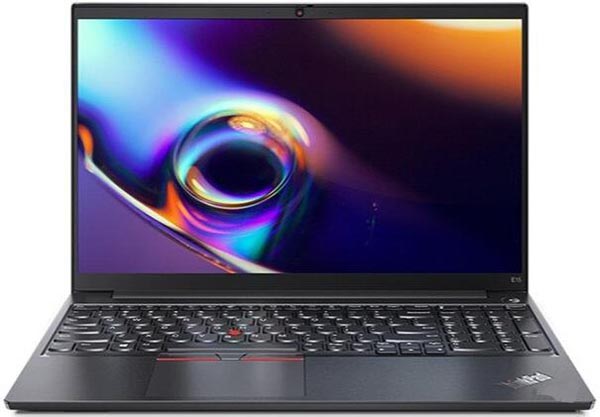 ThinkPad E15 2021锐龙版笔记本