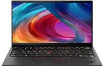 联想ThinkPad X1 Nano笔记本重装win10系统教程