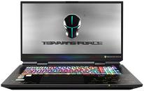 未来人类Terrans Force X7200笔记本安装win11系统教程