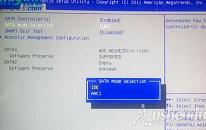 捷波I61G1-ITX主板怎么通过bios设置u盘启动