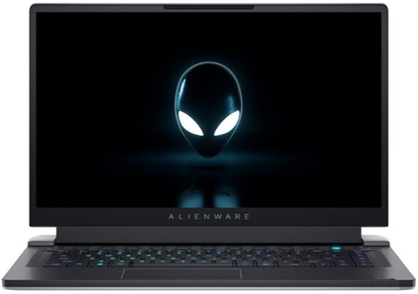 外星人Alienware X15 R1笔记本