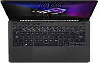 ROG 幻14 2022版笔记本使用u深度u盘重装win7系统教程