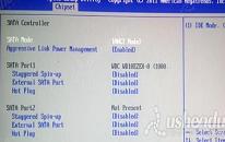 杰微JW-H67M-USB3主板如何通过bios设置u盘启动