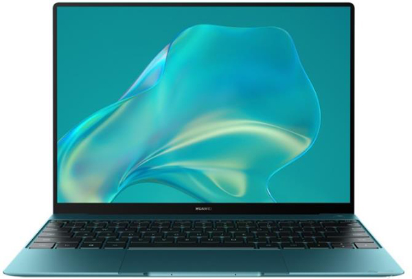 华为HUAWEI MateBook X 2020笔记本